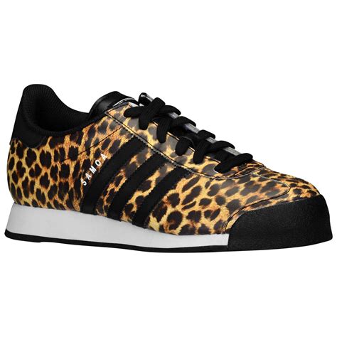 adidas hohe schuhe frauen|adidas schuhe damen leo print.